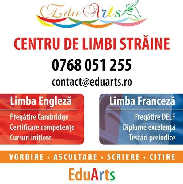 EduArts - Centru educational
